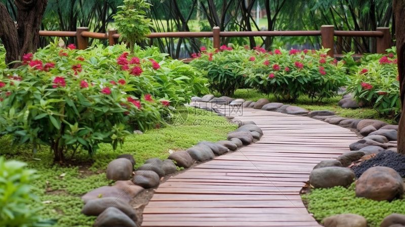 小区绿化养护：那些被忽视的“慢功夫