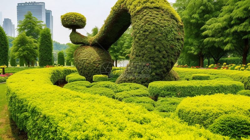 草坪铺设人工费：揭秘影响价格的关键因素