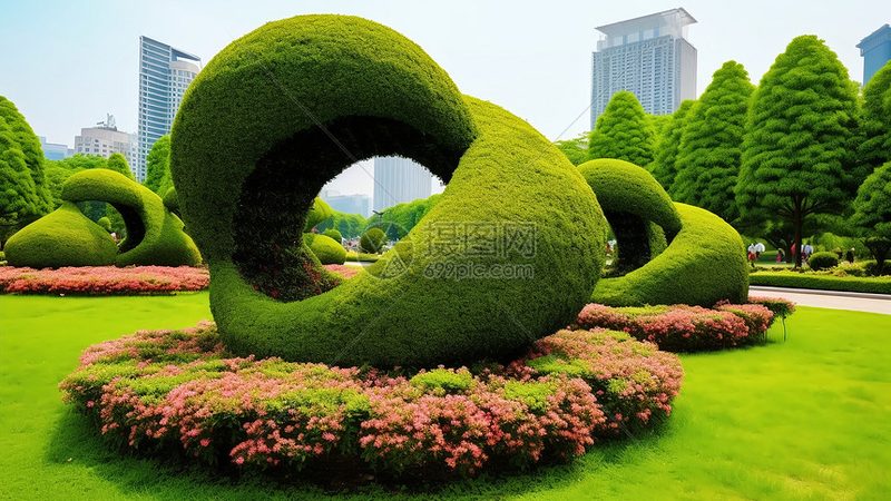 绿植租赁，规格型号全解析